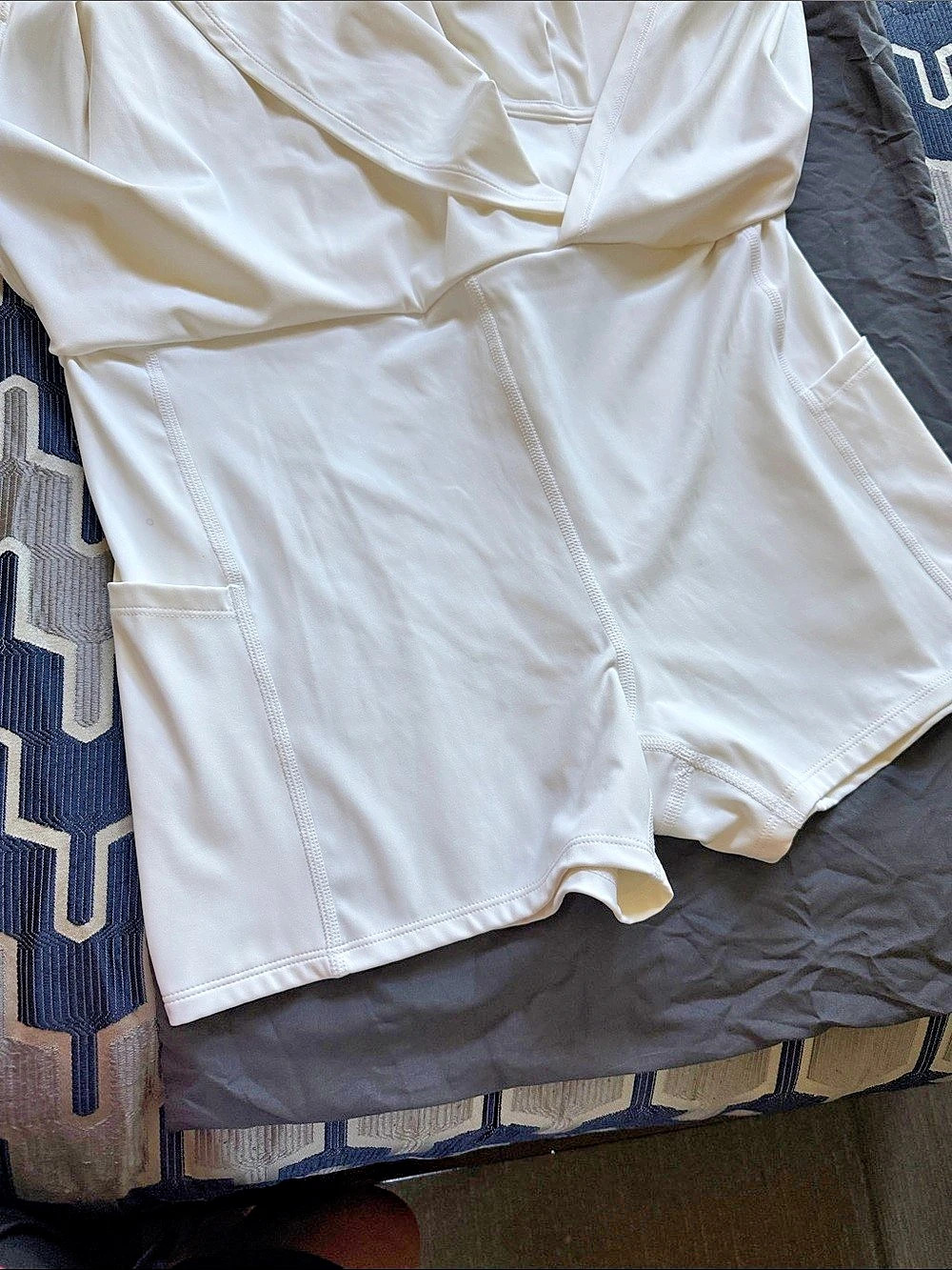 Joy Lab sports dress - Picture 4 of 4
